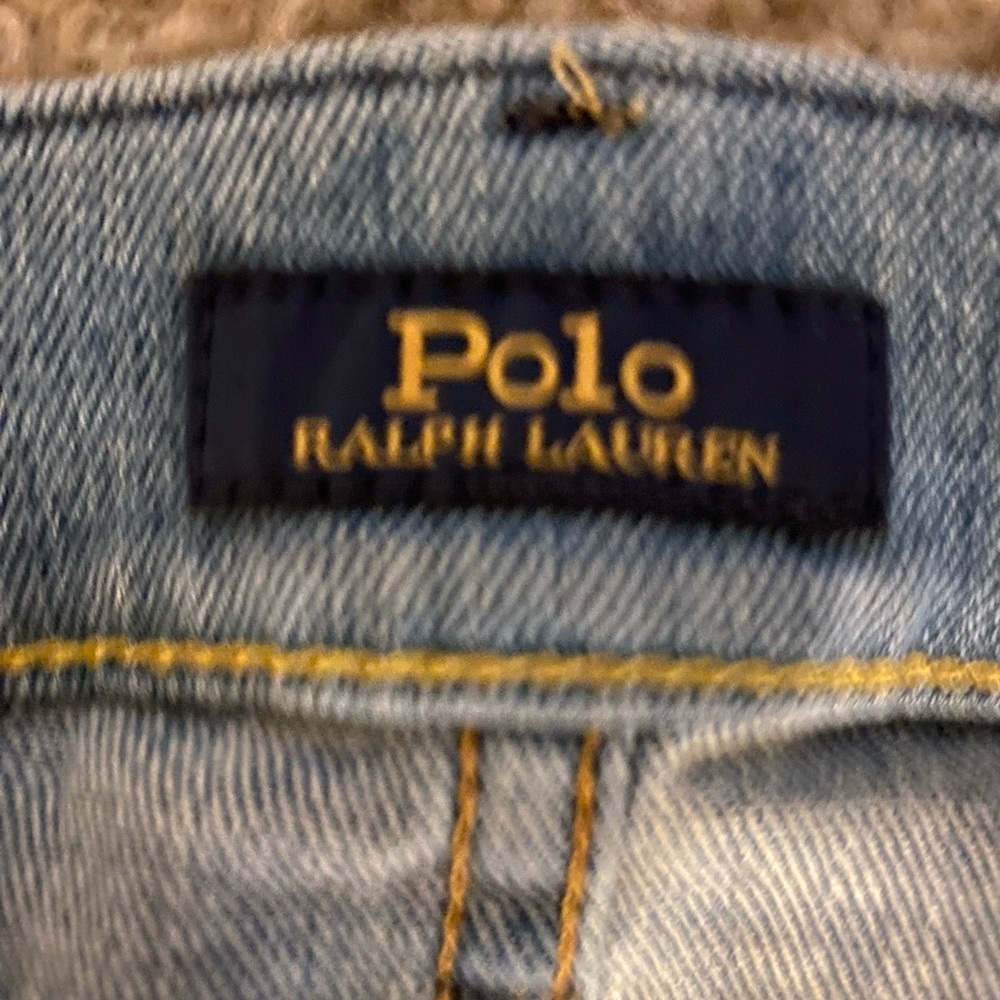Polo Jeans 34x30